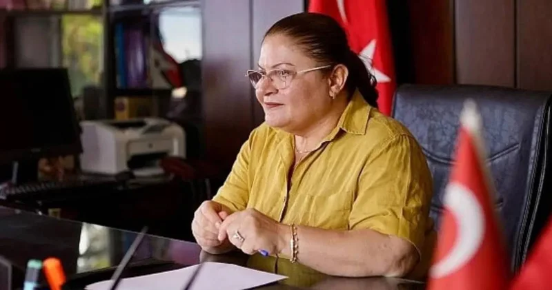 Son dakika CHP li Belediye Başkanına makamında saldırı!