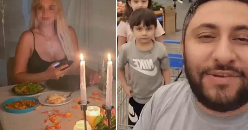 İki evladını öldürüp canına kıyan Youtuber son paylaşımında her şeyi anlatmış