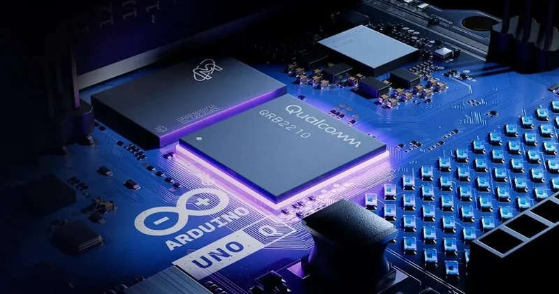 ABD borsasında yarı iletken rallisi