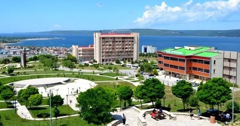 Üniversitede sahte diplomayla hademelikten koordinatörlüğe yükseldi iddiası: Soruşturma başlatıldı, görevden uzaklaştırma uygulandı