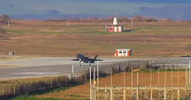 Bayraktar KIZILELMA’dan gökyüzünde bir başarı daha: 0,8 Mach hıza ulaştı görüntüler nefes kesti VİDEO İZLE