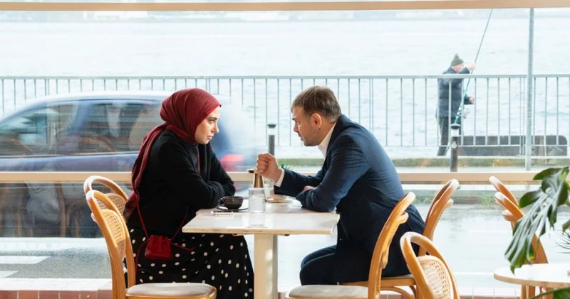 Kızılcık Şerbeti 121.bölüm canlı izle: Show TV’de Kızılcık Şerbeti son bölüm izle ekranı