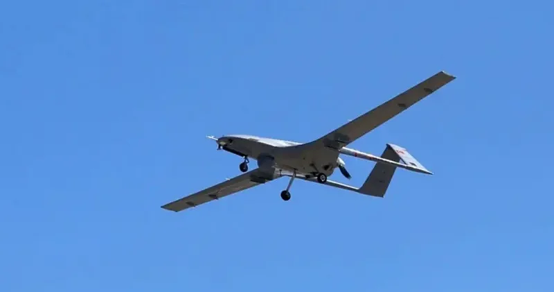 Özbekistan sınır koruması için Bayraktar İHA birimi kurdu Politika Haberleri