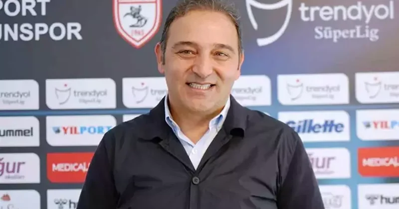 Samsunspor Futbol Direktörü Fuat Çapa, Konferans Ligi ndeki kurayı değerlendirdi Fanatik Gazetesi Futbol Haberleri Spor
