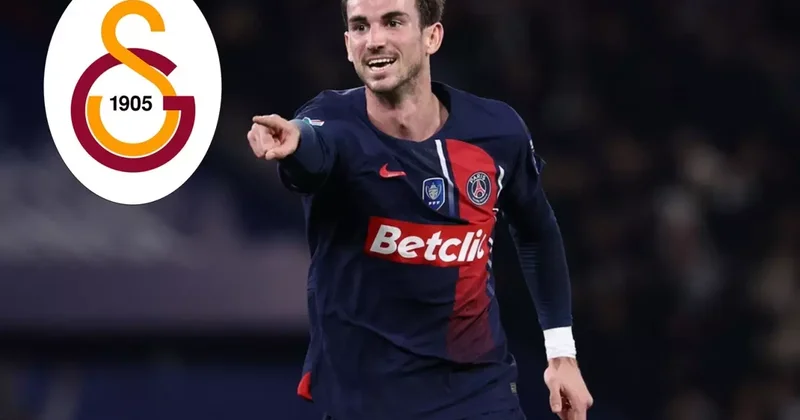 Galatasaray ın gündemindeki Fabian Ruiz imzayı atıyor