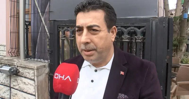 Güngören de Bıçaklı Kavga: Genç Öldü