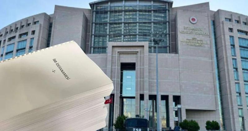 İBB iddianamesinde çok konuşulan iddiada komisyon başkanı vali yardımcısı çıktı: Atamayı İstanbul Valisi yapmış