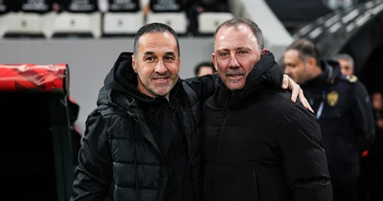 Yalçın Koşukavak: Sergen hocamın başarılı olacağına inanıyorum