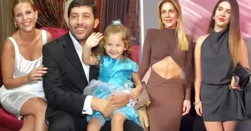 Emine Ün kızıyla ödül törenine katıldı... Benzerlikleri şaşkına çevirdi Sözcü Gazetesi