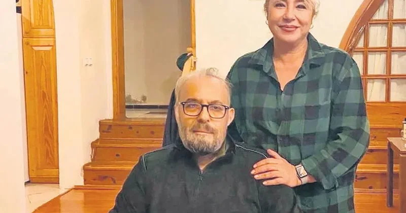 TUBA KALÇIK ‘Hakkımdaki iftiraların hepsi için hukuk önünde hesap soracağım’