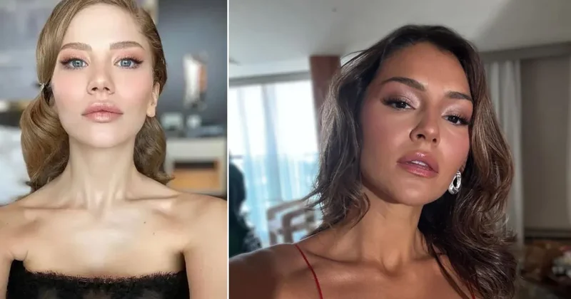 Son dakika: Uyuşturucu soruşturmasında 5 yeni gözaltı! İsimleri belli oldu: Oyuncu Çağla Boz ve Melis Sabah...