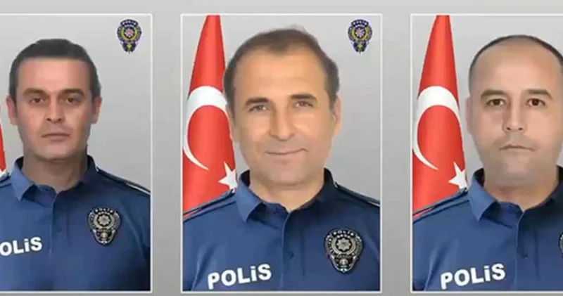 IŞİD saldırısında şehit olan polisler için valilik İBAN paylaştı!