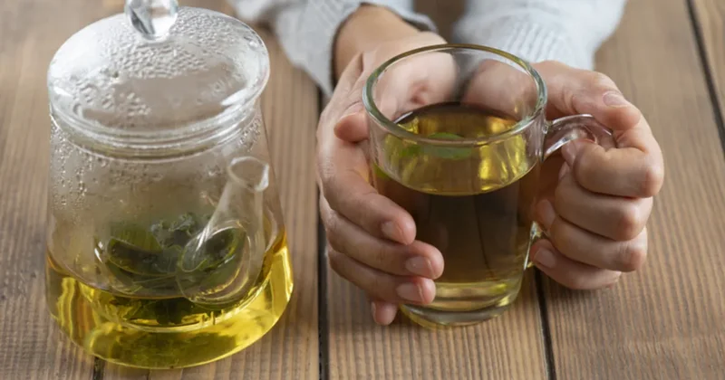 Uzmanı uyardı: Bir fincan şifa derken sağlığınızdan olmayın!