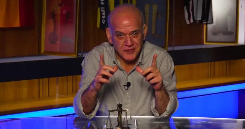 Ahmet Çakar imzayı attı: Yeni adresi açıklandı