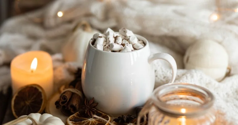 Keyifli yaşam maksimalizmi