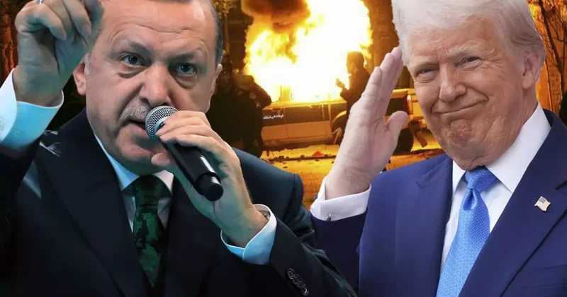 İngiliz basını: Türkiye nin hamlesi Trump ı İran a yönelik saldırı kararından vazgeçirdi