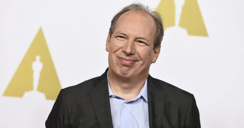 Hans Zimmer, Harry Potter dizisinin müziklerini besteleyecek