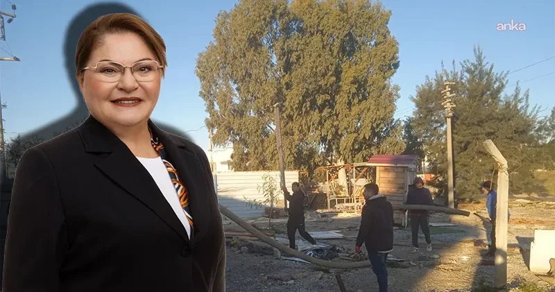 Didim Belediye Başkanı Hatice Gençay’a saldırı: Makama zorla girmeye çalışmış, ‘seni o koltukta oturtmayacağım’ demiş