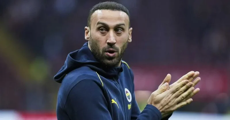 Cenk Tosun resmen Kasımpaşa da!