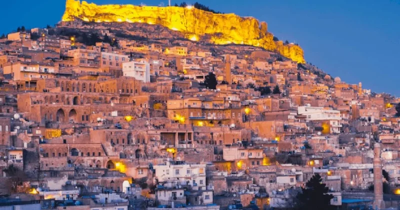 Dünyanın hayran kaldığı Türk şehirleri: Türkiye de en çok bu illeri beğeniyorlar Sözcü Gazetesi