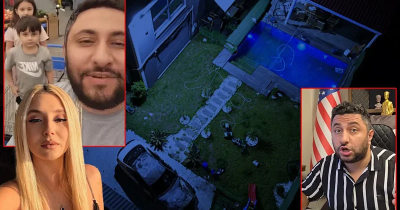 SON DAKİKA… Adana’da eşi evi terk eden Sergen Altunbaş 2 evladını katletti: Baba vahşetinde çarpıcı detaylara ulaşıldı!