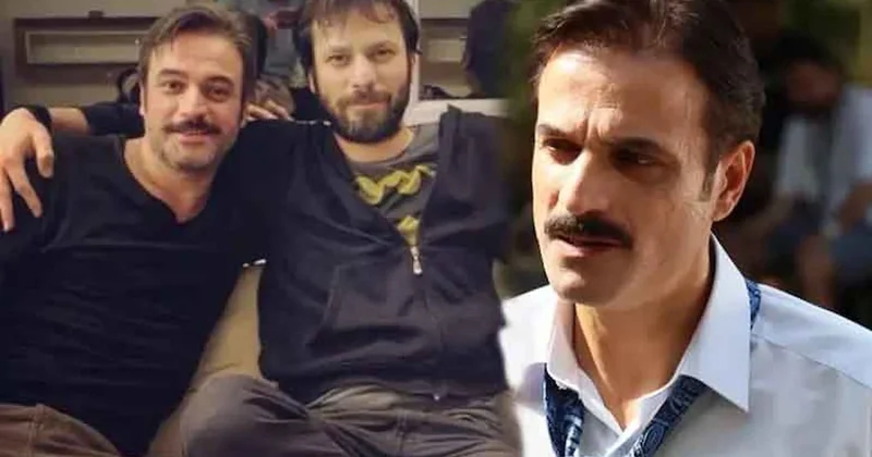 Ufuk Özkan ın kardeşi üzücü haberi paylaştı Sözcü Gazetesi