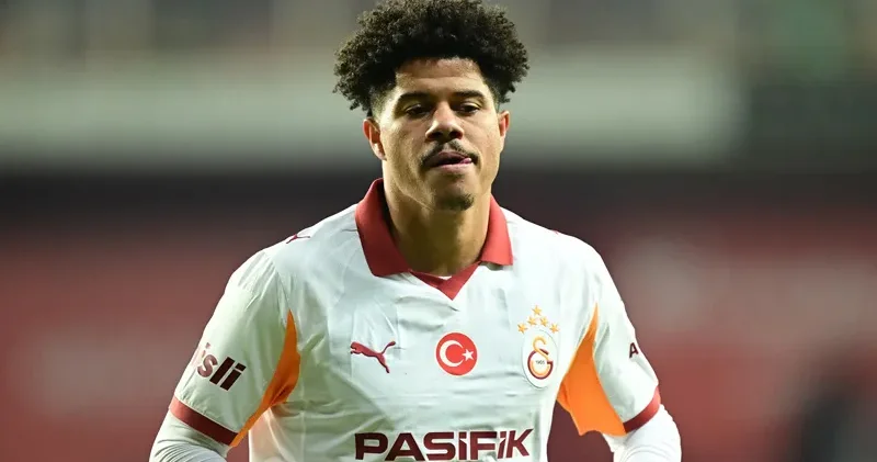 Galatasaray dan sakatlanan üç oyuncusu hakkında açıklama: Sara nın sol diz dış yan bağlarında gerilme ve kanama tespit edildi