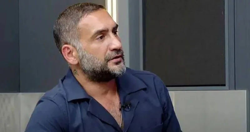 Son Dakika Eski futbolcu Ümit Karan hakkında tutuklama talebi