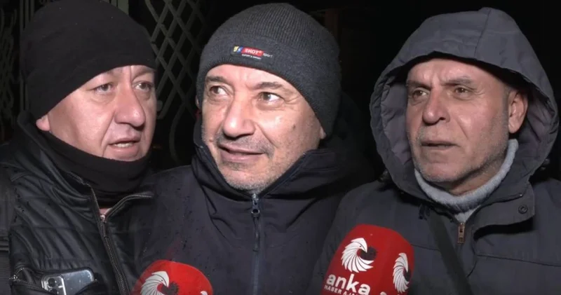 Çorba kuyruğundaki emekliden o kişilere çağrı geldi!