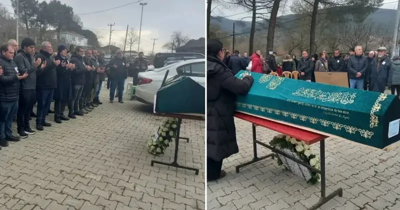 Etiyopya da öldürülen iş adamları toprağa verildi Türkiye Haberleri