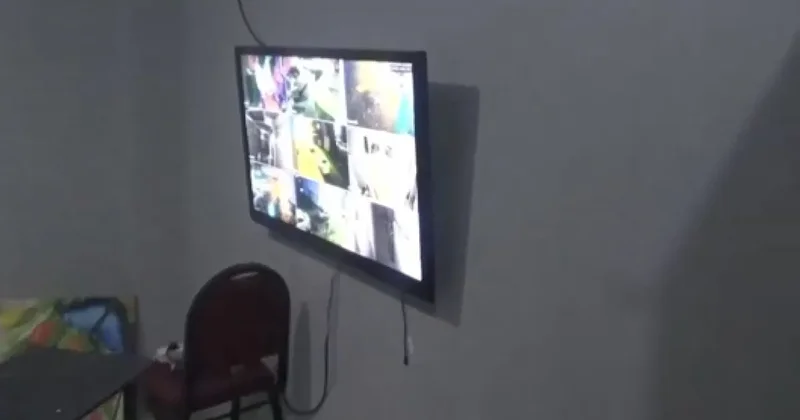 Avcılar’da nefes kesen uyuşturucu operasyonu: Zehir tacirlerinden akılalmaz kamera sistemi!