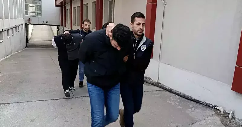 Araç satın almak isterken ‘sazan sarmalı’ yöntemiyle dolandırıldı