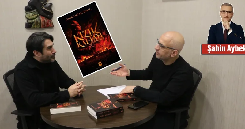 Kızıl Kaftan: Türklerin kılıçla tanıştığı İslam ve Kerbela dan bugüne