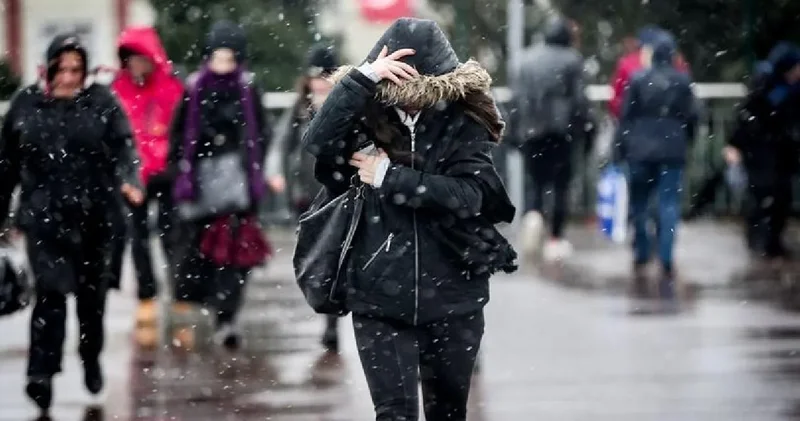 AKOM dan İstanbul a hafta sonu uyarısı!