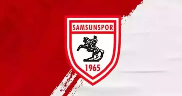 Samsunspor un rakibi Kuzey Makedonya dan Shkendija oldu