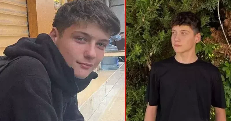 Güngören de yan baktın kavgasında 17 yaşındaki Atlas öldü