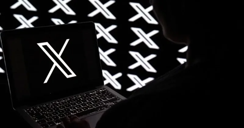 Çok sayıda kullanıcı aynı uyarıyla karşılaştı! X çöktü mü?