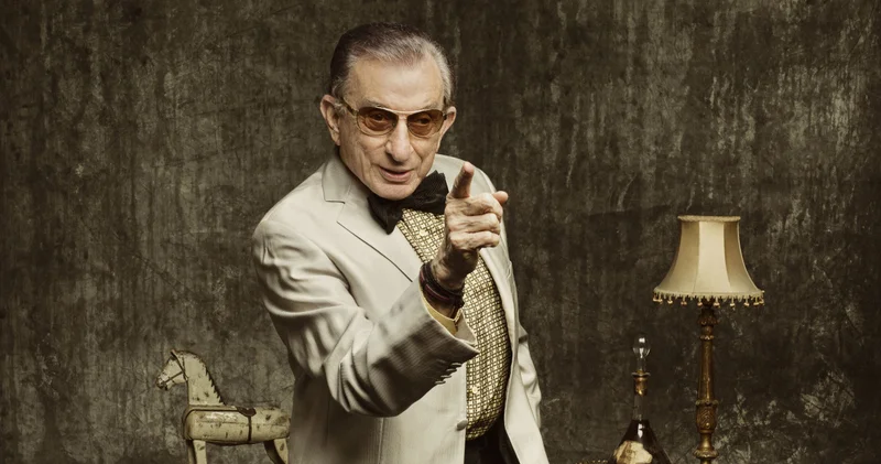 Haldun Dormen, tık avcılarının kurbanı oldu