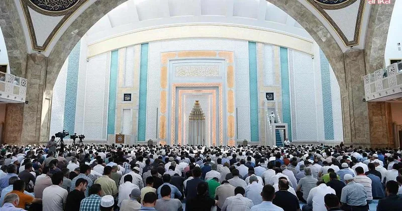 Diyanet isim vermeden IŞİD i eleştirdi: Müslümanlara en büyük zararı verenler...