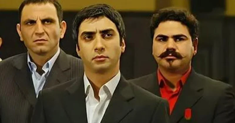 Kurtlar Vadisi nin Güllü sünü asıl şimdi görün: Bir hayli değişmiş Sözcü Gazetesi