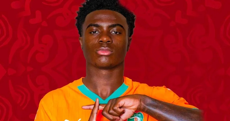 Oulai 5 bin 800 kilometrelik yoldan Trabzon a döndü