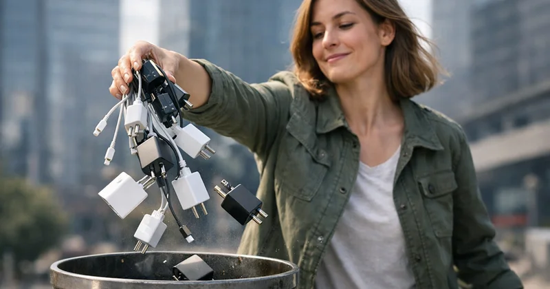 Şarj aletleri tarihe karışıyor: Telefon bataryaları 50 yıl dayanacak Sözcü Gazetesi