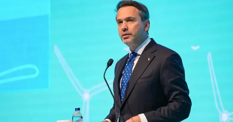 Karadeniz de 6 yeni sondaj müjdesi! Bakan Bayraktar 2026 yol haritasını açıkladı: Hedef 17 milyon haneye enerji sağlamak Türkiye Ekonomisi Haberleri