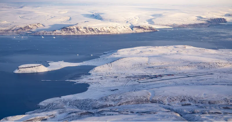 Buz altında kalan felaket: ABD’nin kayıp 4 nükleer bombası Dış Haberler