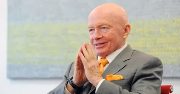 Yatırımın ustası altın alacağı fiyatı açıkladı