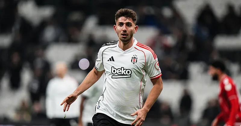 Beşiktaş’ta Demir Ege Tıknaz ayrılığa yakın!