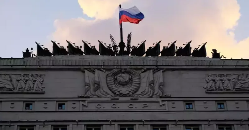 Rusya dan son dakika İran, Suriye, ABD ve İngiltere açıklaması! Feci sonuçları olacak