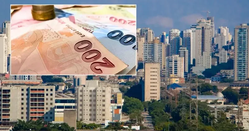 Kanun teklifi resmen komisyondan geçti: Milyonlarca ev sahibi ve kiracıyı ilgilendiriyor Gündem Haberleri