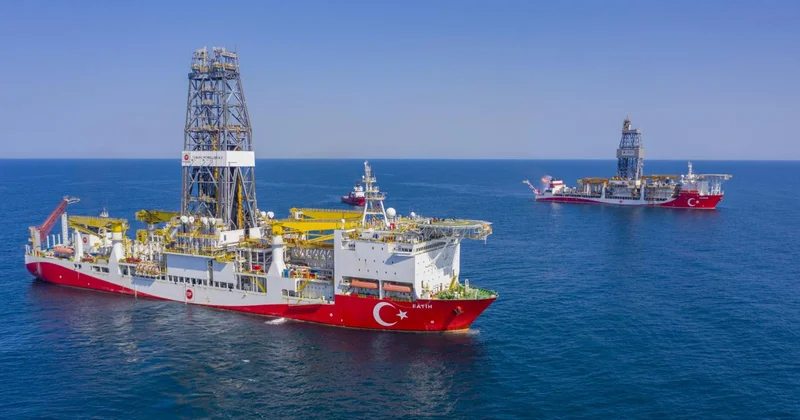 Sakarya Gaz Sahası nda üretim 2 katına çıkacak