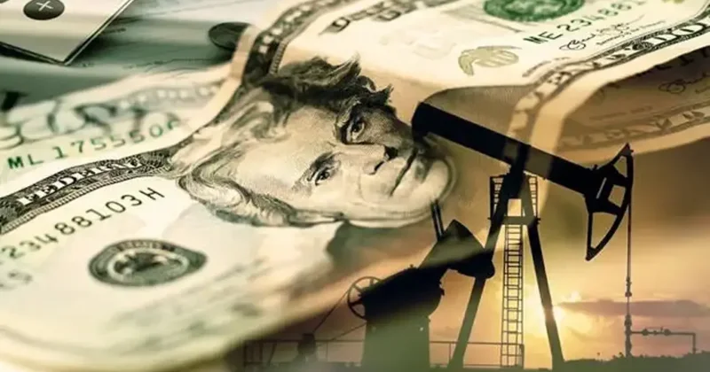 Petrolde sert hareket! Akaryakıt fiyatlarına yansıyacak